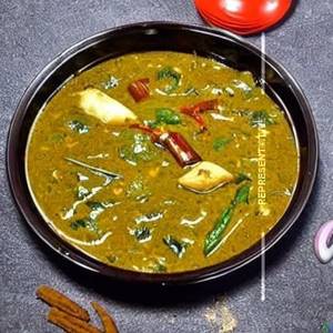 Non Veg Chain Pakhala