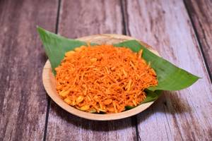 Potato Chiwda Tikha [250 Gms]