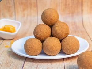 Jaggery Sunnundalu - Bellam Sunnundalu