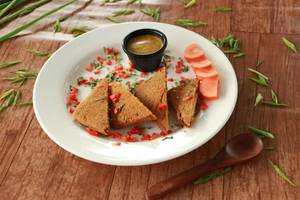 Fish Fry (2 Pcs)
