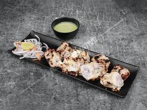Chicken Malai Tikka
