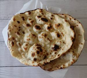 Butter roti