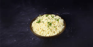 Jeera Rice
