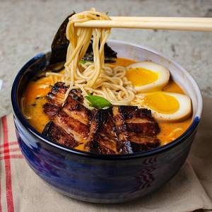 Miso Ramen