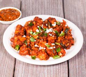 Paneer Crispy
