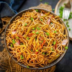 Veg Noodles