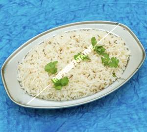 Jeera Rice