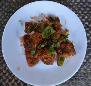 Diet Chaap