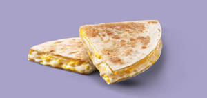 Chilli Cheese Quesadilla