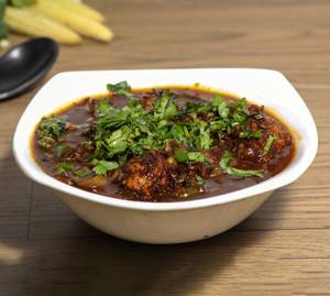Veg Manchurian