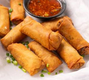 Spring Roll    