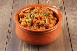 Chola masala                                                                