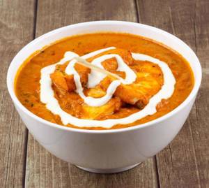 Paneer Butter Masala