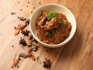 Bhuna Murgh Masala