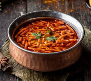 Shev Bhaji