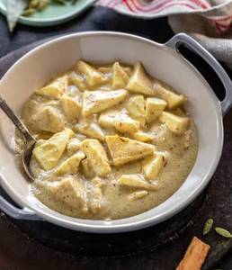 Cream Paneer