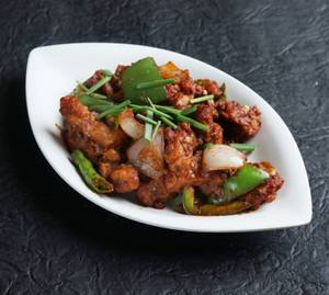 Chilli chicken