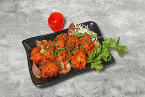 Honey Glazed Chicken Dry
