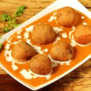 Malai Kofta