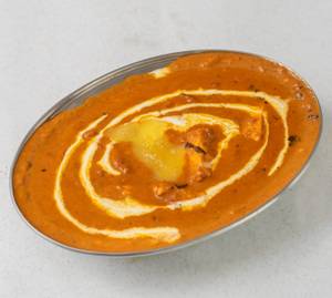 Paneer Butter Masala