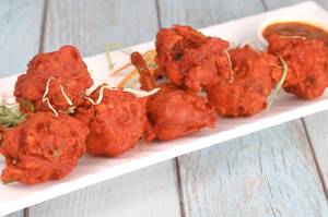 Chicken Lollipop