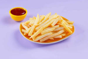Magic fries