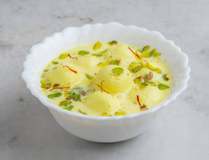 Angoori Rasmalai [ 100 Grams ]