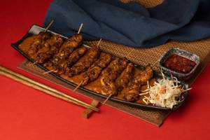 Chicken Satay