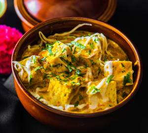 Paneer Lababdar