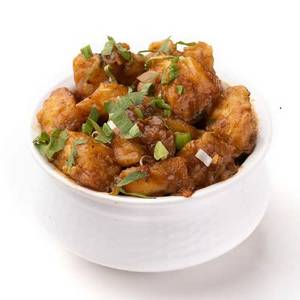 Paneer Manchurian 