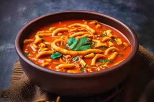Shev Bhaji