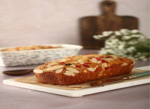 Dry Fruit Cake 250gms