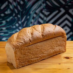 Milk Bread 