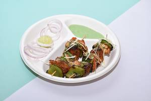 Paneer Tikka                     