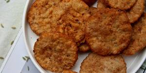 Masala Puri (200 Gm)