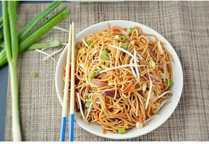 Veg Chowmein