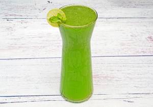 Lime Mint Juice [750 ml]