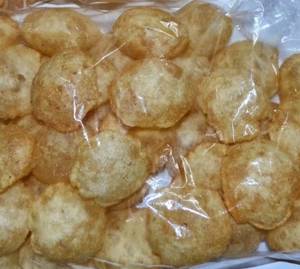 Pani Puri ki puri [45Pice]