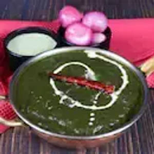 Palak Paneer