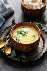 Gujrati Kadhi