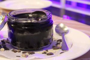 Chocolate Mousse Jar