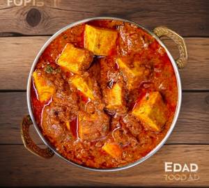 Paneer chatpata