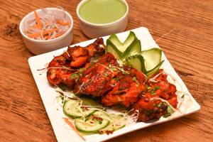 Tandoori Chicken