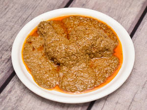 Chicken Chaap (1 Pc)