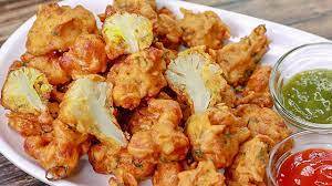 Gobi Pakoda