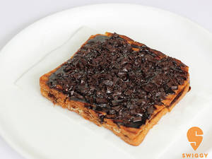 Chocolate Cheese Sandwich