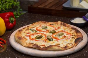 Jalapeno Popper Pizza 11''