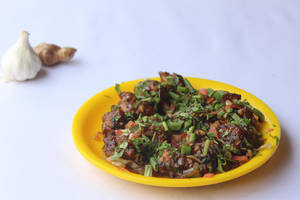 Veg Manchurian