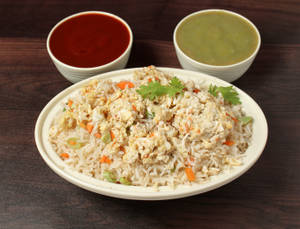 Egg Fried Rice