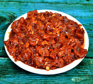 Gobi Manchurian